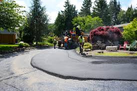 Brick Driveway Installation in Kinsey, AL